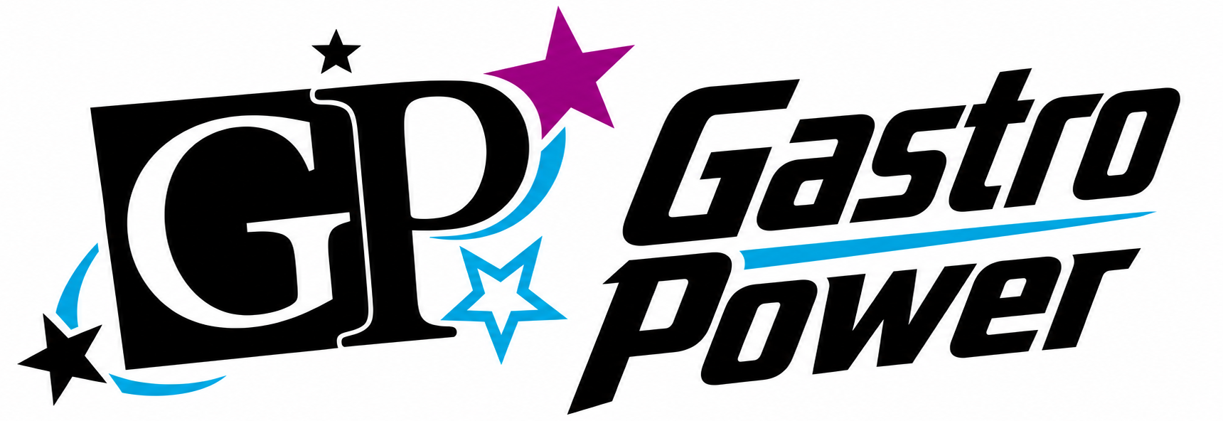 Gastro Power Logo